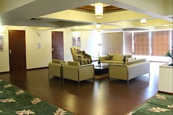 Hotel Kells , Ahmedabad