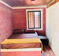 2 SHARING NON AC RED STONE COTTAGES 1