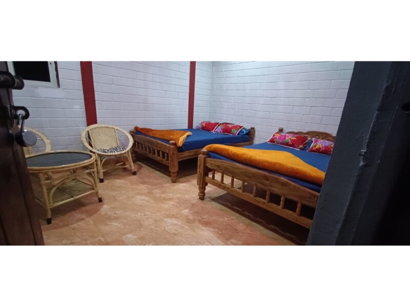 SAKLESHPUR HOMESTAY - Tap to explore photos