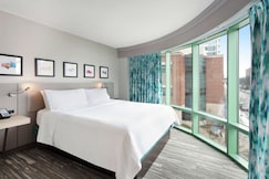 Hilton Garden Inn Chicago North Shore/Evanston, Chicago