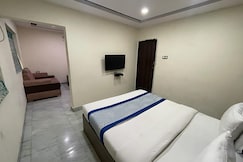 Baba Residency near Charbagh Railway Station, Lucknow