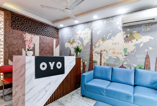 Hotel O Salauddin Tower