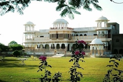 The Pushkar Bagh Resort, Pushkar