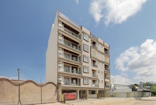 StayVista at Regal by Aaj