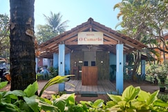 O Camarao Beach Resort, Calangute, North Goa, Goa