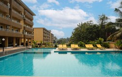 Swimming Pool 1