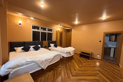 ALFRESCO GRAND HILL RESORT, Kalimpong