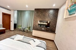 Dhisha Inn Hotel, Devanhalli