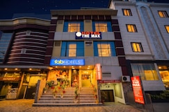 FabHotel The Max, Lucknow