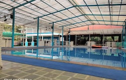 Swimming Pool 1