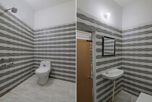 Hotel O R S Guest House