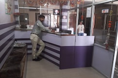 Hotel Chandra Vilas & Rasoi Restaurant, Satna