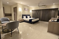 Hotel Western, Chandrapur