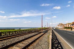 OYO Harlands Hotel, Liverpool