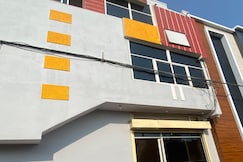 Hotel Airport View, Indore