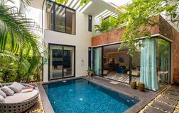 Swimming Pool 1