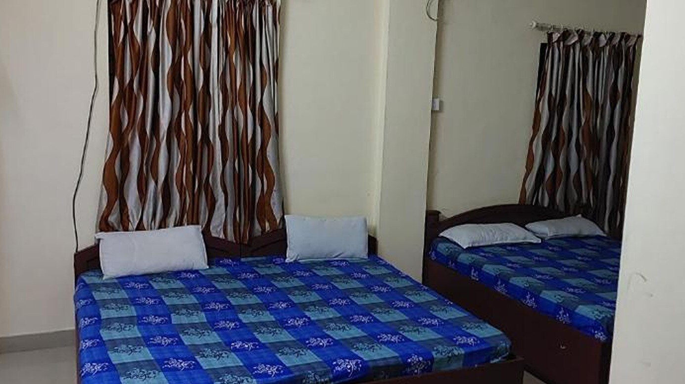 Adithya Inn - Tap to explore photos