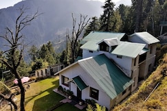 Shant Kuti A Luxury Cottage With A Superb View, Chamba Himachal