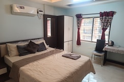 hotel echo palace, Kolkata