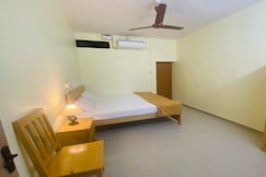 Thyme Guest House | Entire BnB, Goa