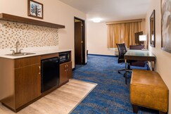 Best Western Plus Portland Airport Hotel & Suites, Multnomah