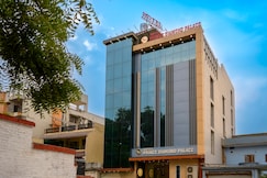 Hotel Prince Diamond Palace, Varanasi