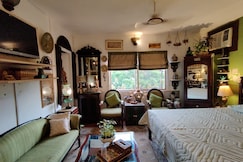 On The House | Bed And Breakfast, Delhi