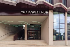 The Social Hub Porto, Porto