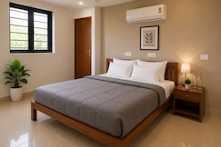 Z Express Einstein, Coimbatore