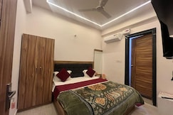 Vrinda Devi Heritage Vrindavan, Vrindavan