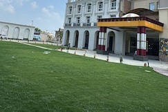 Ram Bhawan Ram Yamuna Prasad Hotel & Resort, Bagmati