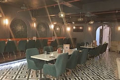 Hotel The Palm, Ambala