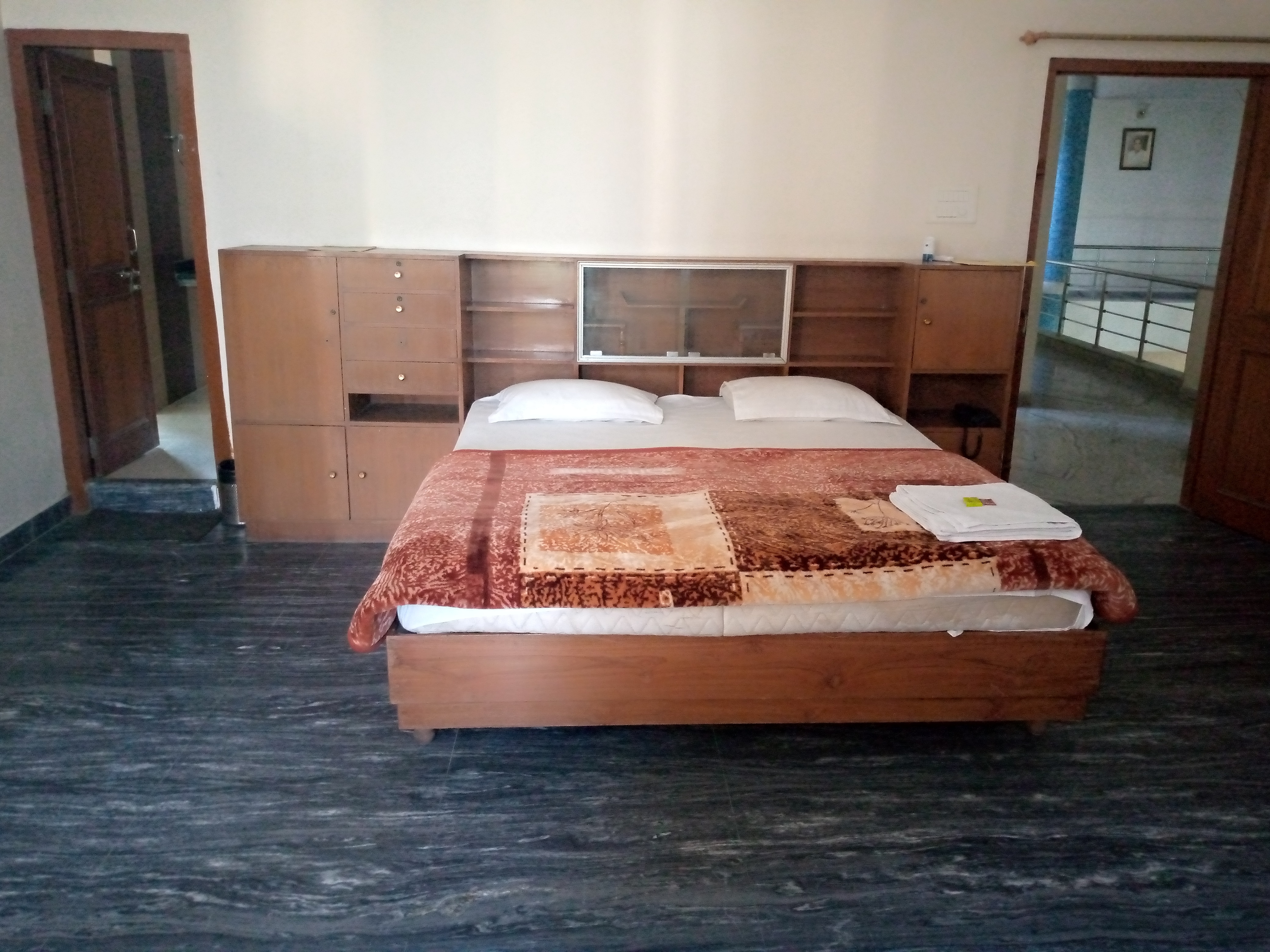 Antariksh Hotels & Resorts, Neem Ka Thana - Tap to explore photos