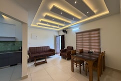 Canaan Homes Sultan Bathery, Wayanad