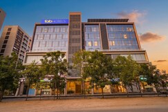 FabHotel Sawariya, Gandhinagar