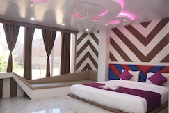Hotel Central Point, Muzaffarpur