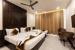 Hotel Aksh Inn, Jaipur