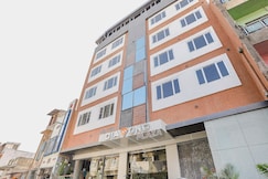 Hotel Diamond Plaza-Near Surat Railway Station, Surat