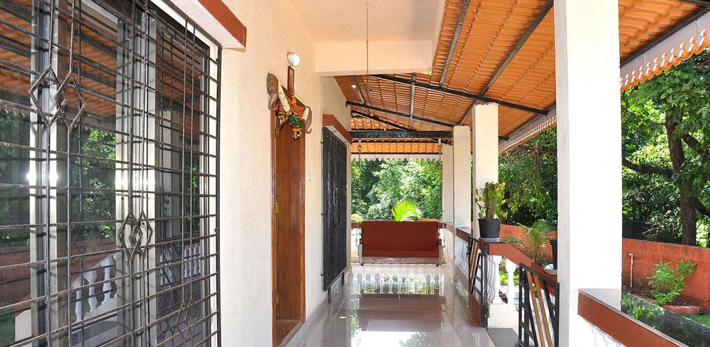 Siddhant Holiday Home - Tap to explore photos