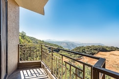 SaffronStays HeavOne Trio, Lonavala