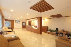 Hotel Maharani, Pala