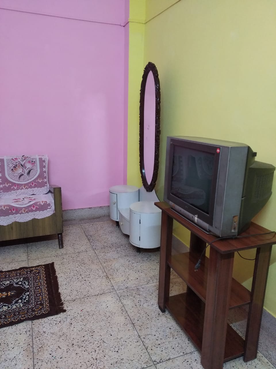 Cozy corner homestay - Tap to explore photos