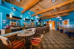 Holiday Inn Club Vacations CAPE CANAVERAL BEACH RESORT, Brevard