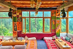 The RAHIL's Kalga, Tosh