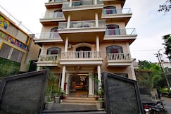 Hotel RIO Benaras, Varanasi