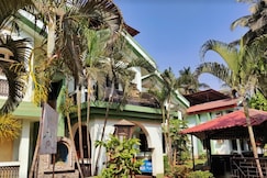 Amigo Plaza, Goa