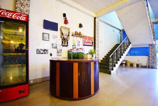 Pradhan Highway inn
