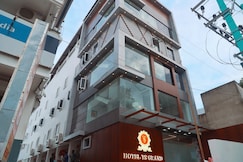 TS GRAND, Pondicherry