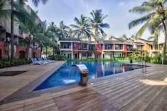 Felix Homes 2BHK With Pool, Goa