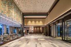 Hilton Garden Inn Jiuzhaigou, Xining
